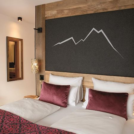 Sepperlwirt Hotel Meiling Buitenkant foto
