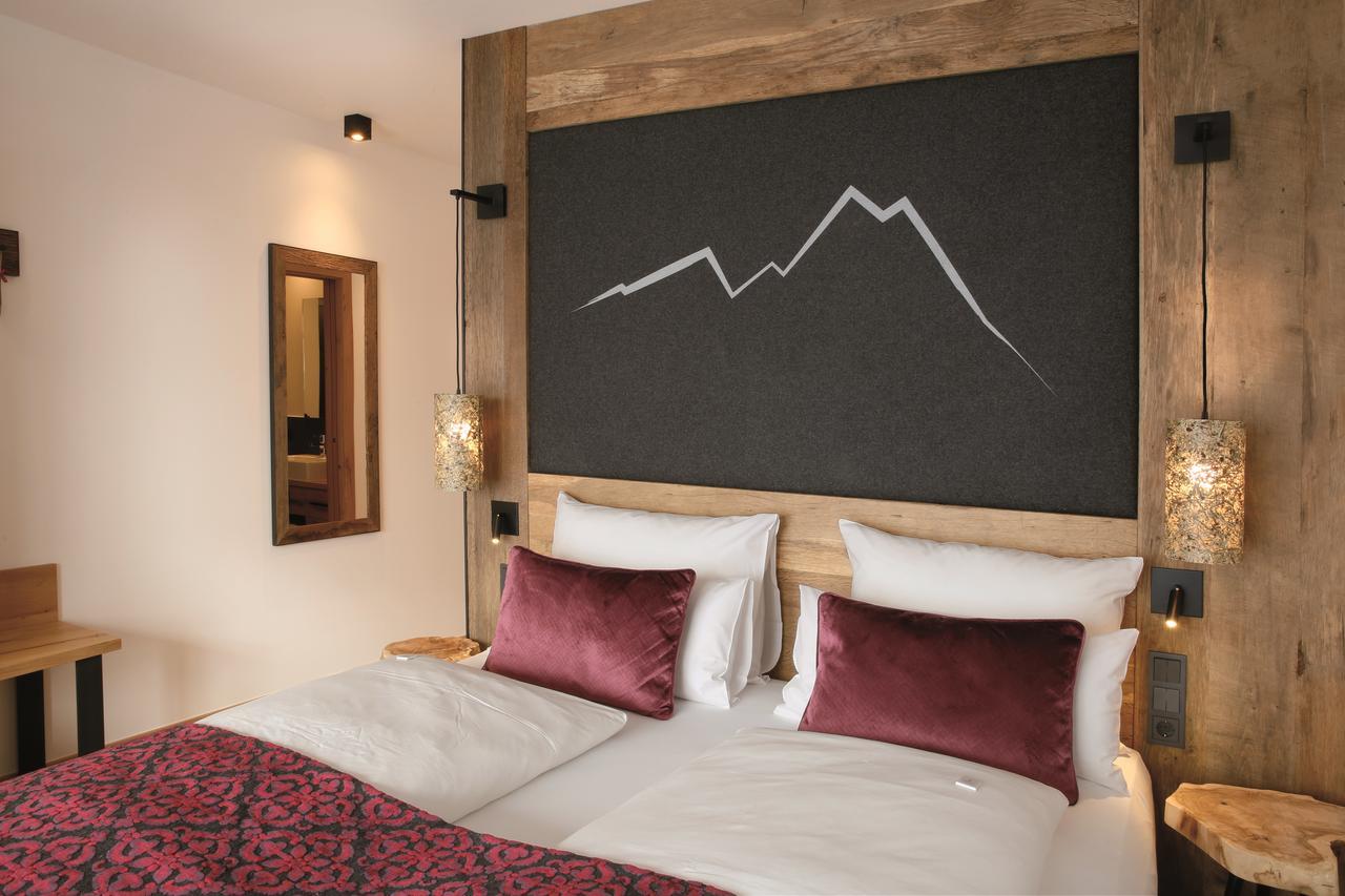 Sepperlwirt Hotel Meiling Buitenkant foto