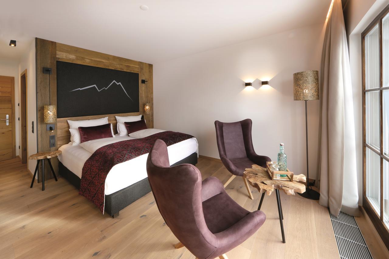 Sepperlwirt Hotel Meiling Buitenkant foto