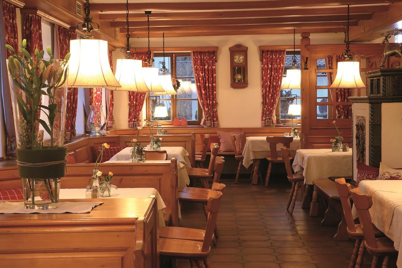 Sepperlwirt Hotel Meiling Buitenkant foto