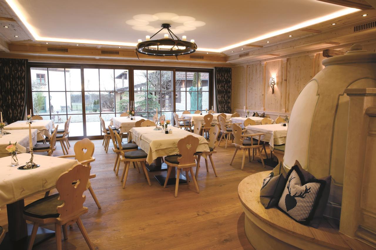 Sepperlwirt Hotel Meiling Buitenkant foto