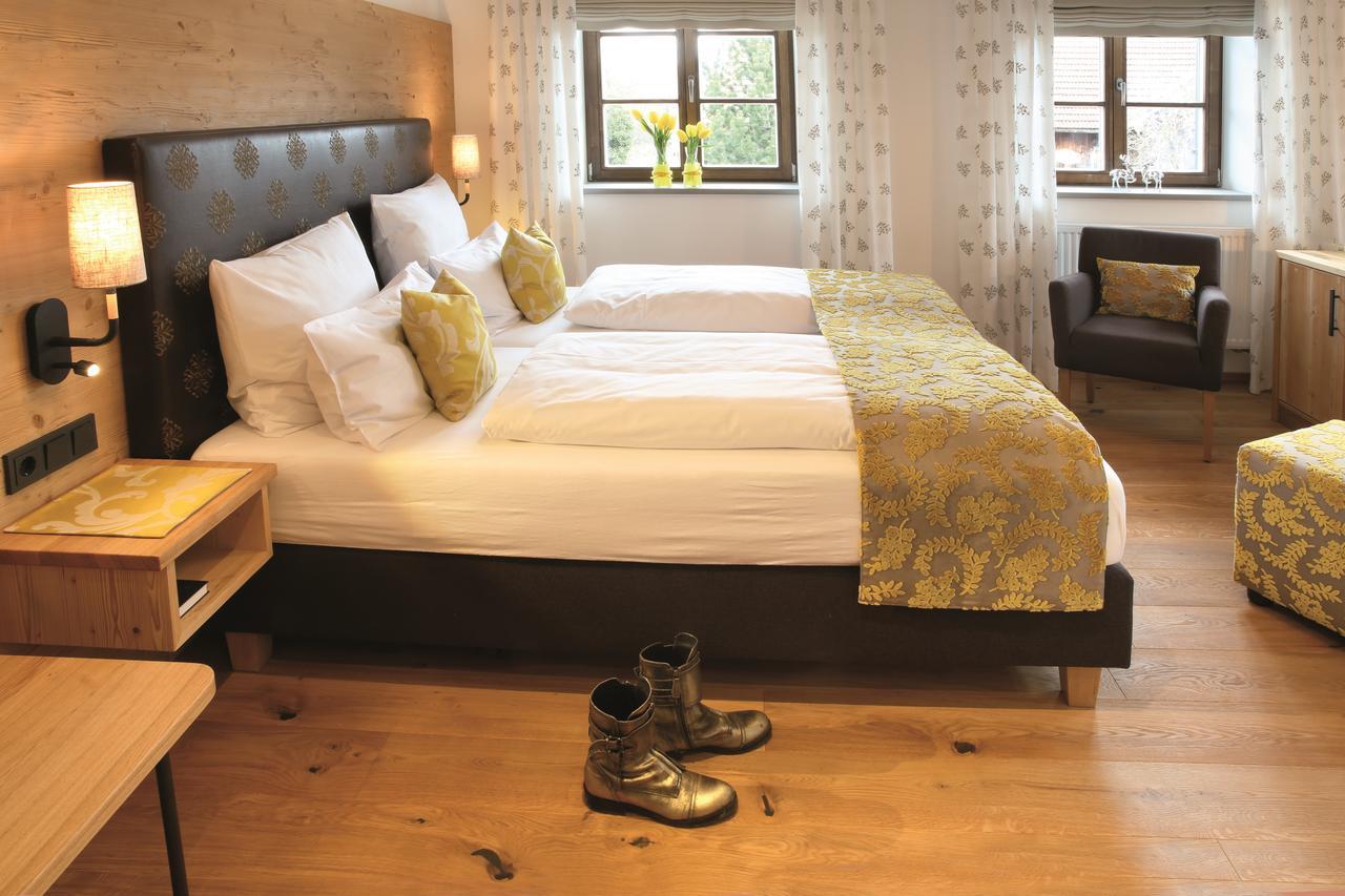 Sepperlwirt Hotel Meiling Buitenkant foto