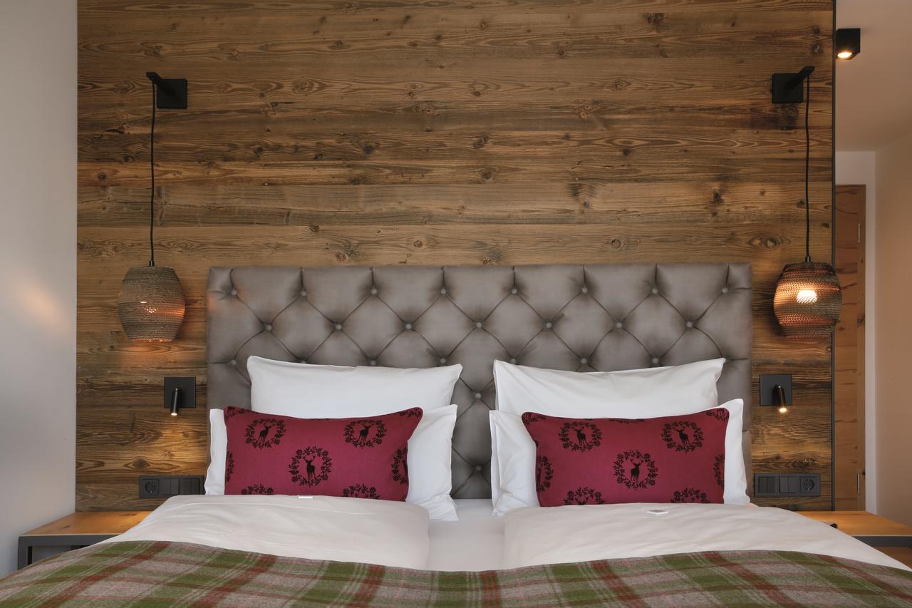 Sepperlwirt Hotel Meiling Buitenkant foto