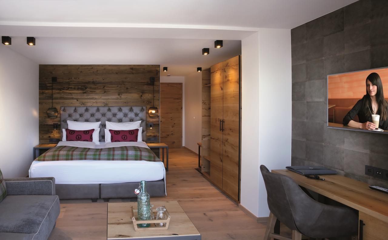 Sepperlwirt Hotel Meiling Buitenkant foto