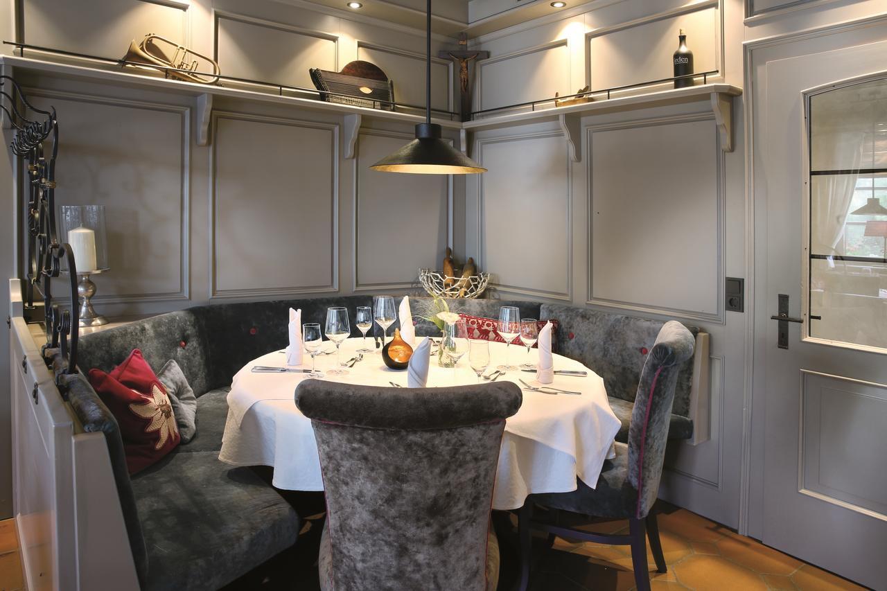 Sepperlwirt Hotel Meiling Buitenkant foto