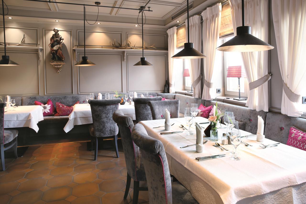 Sepperlwirt Hotel Meiling Buitenkant foto